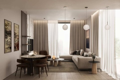 Apartment in Nexara Tower by 7th Key in Jumeirah Village Circle, Dubai, UAE 1 bedroom, 61 sq.m. № 728580 - photo 7