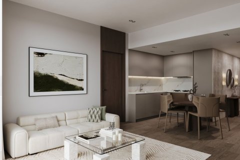 Byt v Nexara Tower by 7th Key v Jumeirah Village Circle, Dubai, SAE 1 ložnice, 61 m² Č.: 728580