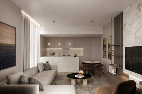 Apartment in Nexara Tower by 7th Key in Jumeirah Village Circle, Dubai, UAE 1 bedroom, 61 sq.m. № 728580 - photo 8