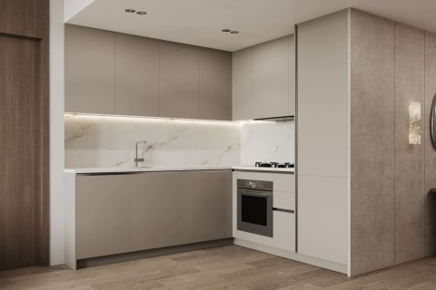 Apartment in Nexara Tower by 7th Key in Jumeirah Village Circle, Dubai, UAE 1 bedroom, 61 sq.m. № 728580 - photo 4