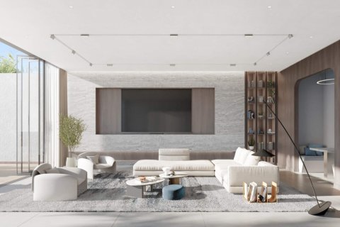 Apartment in HILLMONT RESIDENCES in Jumeirah Village Circle, Dubai, UAE 1 room, 42 sq.m. № 728582 - photo 3