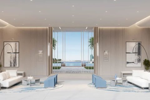 Al Jaddaf, Dubai, UAE의 판매용 아파트 40제곱미터 번호 728581 - 사진 9