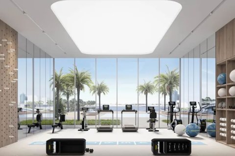 Al Jaddaf, Dubai, UAE의 판매용 아파트 40제곱미터 번호 728581 - 사진 11