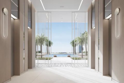 Al Jaddaf, Dubai, UAE의 판매용 아파트 40제곱미터 번호 728581 - 사진 2