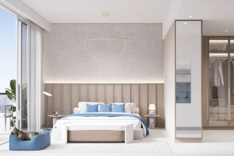Al Jaddaf, Dubai, UAE의 판매용 아파트 40제곱미터 번호 728581 - 사진 4