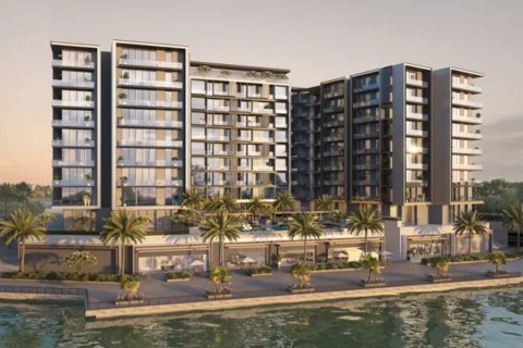Al Jaddaf, Dubai, UAE의 판매용 아파트 40제곱미터 번호 728581 - 사진 15