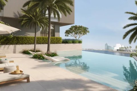Al Jaddaf, Dubai, UAE의 판매용 아파트 40제곱미터 번호 728581 - 사진 13