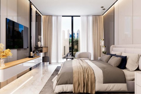 Appartamento in vendita a Arjan, Dubai, EAU 1 camera, 37 mq. № 728585 - foto 15