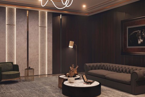 Appartamento in vendita a Arjan, Dubai, EAU 1 camera, 37 mq. № 728585 - foto 18