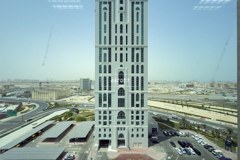 Office in Jumeirah Lake Towers, Dubai, UAE 95.1 sq.m. № 628703 - photo 15