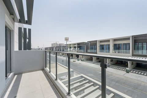 Al Furjan, Dubai, संयुक्त अरब अमीरात में टाउनहाउस, 3 बेडरूम, 222.7 वर्ग मीटर, संख्या 628704 - फ़ोटो 17