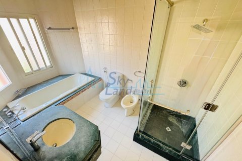 Villa uthyres i Umm Suqeim, Dubai, UAE 3 sovrum, 325.2 kvm Nr. 628657 - fotografi 16