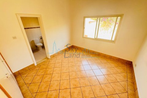 Villa uthyres i Umm Suqeim, Dubai, UAE 3 sovrum, 325.2 kvm Nr. 628657 - fotografi 25