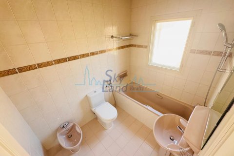 Villa uthyres i Umm Suqeim, Dubai, UAE 3 sovrum, 325.2 kvm Nr. 628657 - fotografi 27