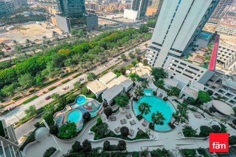 阿联酋 Dubai 待售 : 57.3 平方米 , 编号612604 - 照片 9