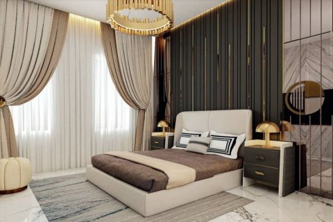 Appartement te koop in Business Bay, Dubai, VAE 2 slaapkamers, 104.5 vr.m., nr 612599 - foto 10