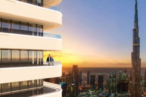 Appartement te koop in Business Bay, Dubai, VAE 2 slaapkamers, 104.5 vr.m., nr 612599 - foto 12