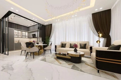 Appartement te koop in Business Bay, Dubai, VAE 2 slaapkamers, 104.5 vr.m., nr 612599 - foto 1