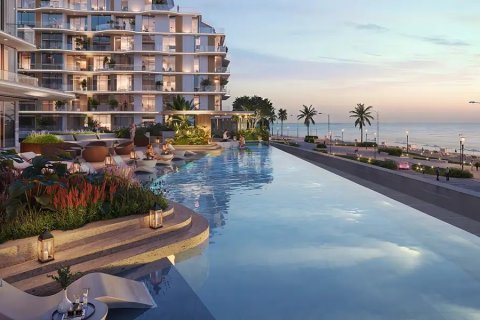 Byt v Dubai, SAE 4 ložnice, 272 m² Č.: 623412 - fotografie 2