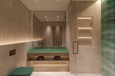 Byt v Dubai, SAE 4 ložnice, 272 m² Č.: 623412 - fotografie 8