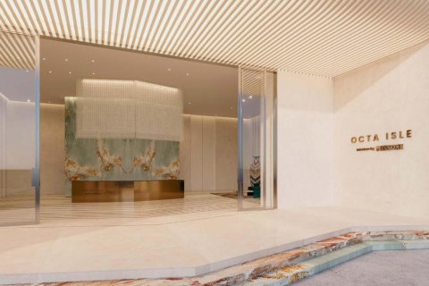 Byt v Dubai, SAE 4 ložnice, 272 m² Č.: 623412 - fotografie 4