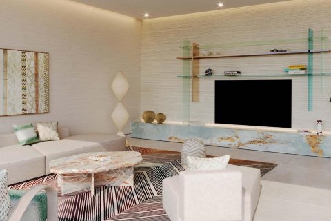 Byt v Dubai, SAE 4 ložnice, 272 m² Č.: 623412 - fotografie 5