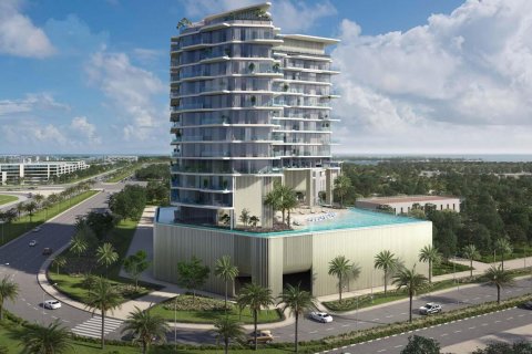 Byt v Dubai, SAE 4 ložnice, 272 m² Č.: 623412 - fotografie 1