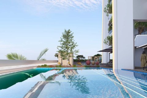 Apartment in Ras Al Khaimah, UAE 1 bedroom, 55 sq.m. № 623409 - photo 6