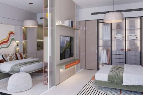 Apartment in Ras Al Khaimah, UAE 1 bedroom, 55 sq.m. № 623409 - photo 13