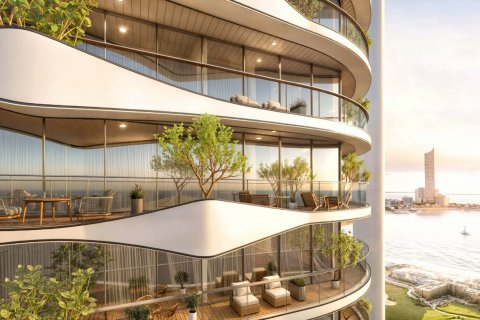 Apartment in Ras Al Khaimah, UAE 1 bedroom, 55 sq.m. № 623409 - photo 5