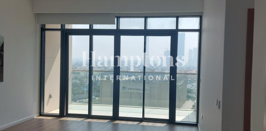 Leilighet i The Hills, Dubai, Emiratene 1 soverom, 81.9404 kvm nr. 688046