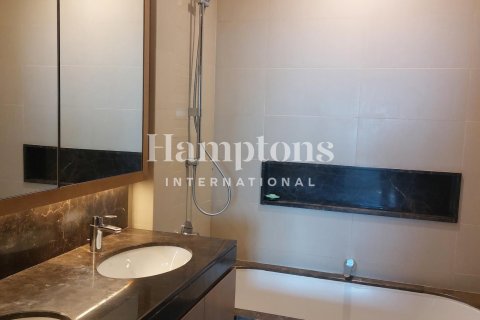 Leilighet til leie i The Hills, Dubai, Emiratene 1 soverom, 81.94044600 kvm Nr. 688046 - Foto 10