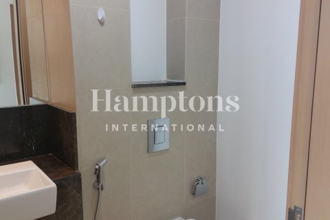 Leilighet til leie i The Hills, Dubai, Emiratene 1 soverom, 81.94044600 kvm Nr. 688046 - Foto 2