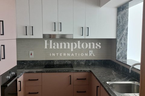 Leilighet til leie i The Hills, Dubai, Emiratene 1 soverom, 81.94044600 kvm Nr. 688046 - Foto 8