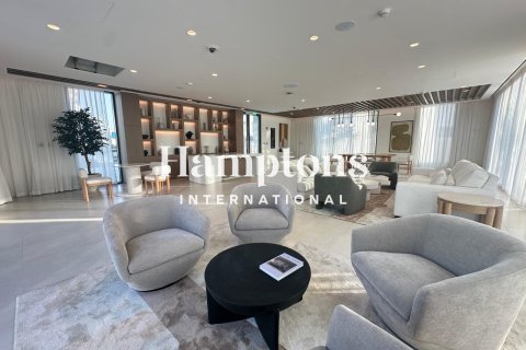 The Valley, Dubai, BAE’de kiralık townhouse 3 yatak odası, 173.99988676 m&sup2; No 688044 - fotoğraf 22