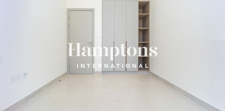 The Valley, Dubai, BAE’de townhouse 3 yatak odası, 174 m&sup2; No 688044