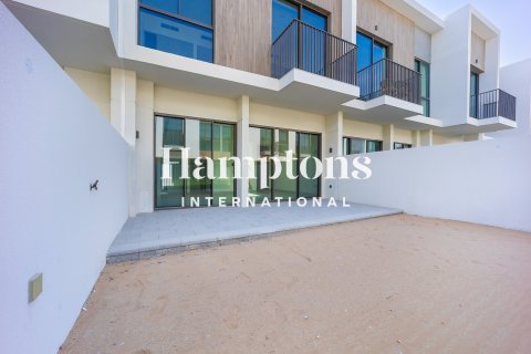 The Valley, Dubai, BAE’de kiralık townhouse 3 yatak odası, 173.99988676 m&sup2; No 688044 - fotoğraf 21