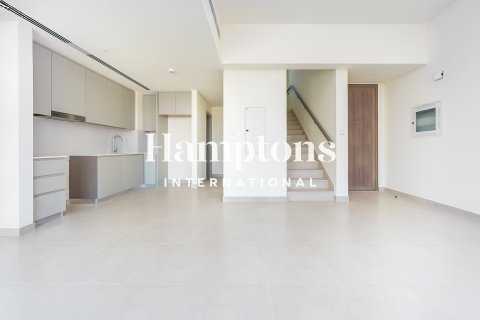 The Valley, Dubai, BAE’de kiralık townhouse 3 yatak odası, 173.99988676 m&sup2; No 688044 - fotoğraf 3