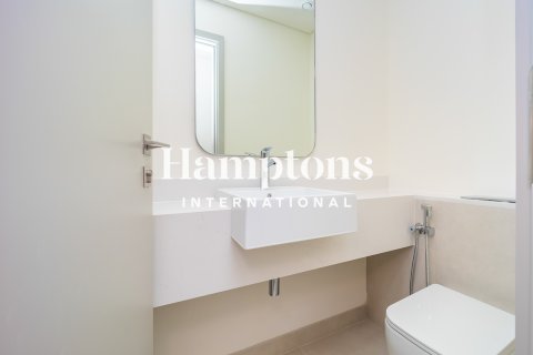 The Valley, Dubai, BAE’de kiralık townhouse 3 yatak odası, 173.99988676 m&sup2; No 688044 - fotoğraf 9