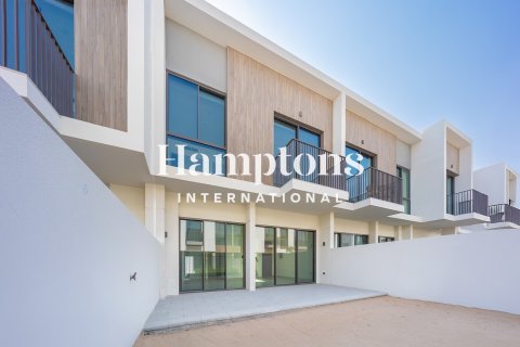 The Valley, Dubai, BAE’de kiralık townhouse 3 yatak odası, 173.99988676 m&sup2; No 688044 - fotoğraf 25