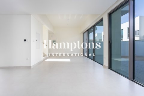 The Valley, Dubai, BAE’de kiralık townhouse 3 yatak odası, 173.99988676 m&sup2; No 688044 - fotoğraf 20