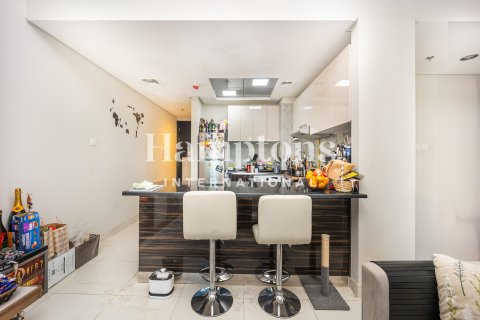 Leilighet til leie i Dubai South (Dubai World Central), Dubai, Emiratene 2 soverom, 89.65139500 kvm Nr. 688043 - Foto 4