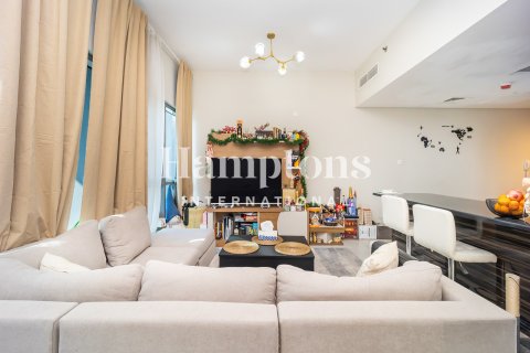 Leilighet i Dubai South (Dubai World Central), Dubai, Emiratene 2 soverom, 89.6514 kvm nr. 688043