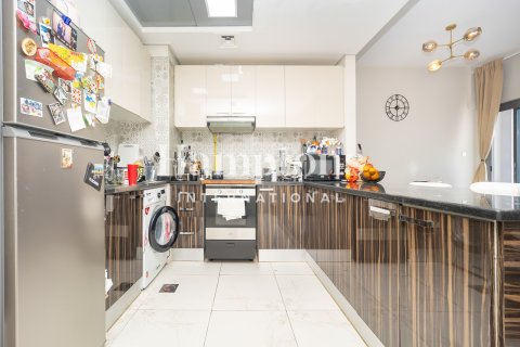 Leilighet til leie i Dubai South (Dubai World Central), Dubai, Emiratene 2 soverom, 89.65139500 kvm Nr. 688043 - Foto 6