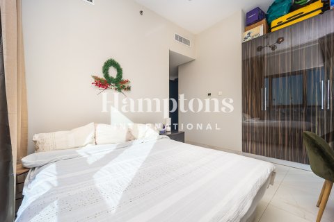 Leilighet til leie i Dubai South (Dubai World Central), Dubai, Emiratene 2 soverom, 89.65139500 kvm Nr. 688043 - Foto 19