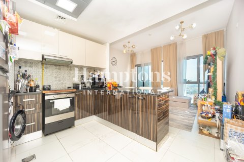 Leilighet til leie i Dubai South (Dubai World Central), Dubai, Emiratene 2 soverom, 89.65139500 kvm Nr. 688043 - Foto 5