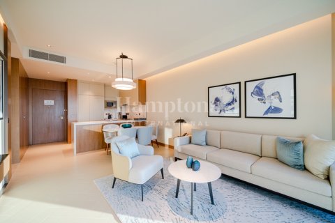 Apartment in Downtown Dubai (Downtown Burj Dubai), UAE 2 bedrooms, 116.31455600 sq.m. № 595244 - photo 12