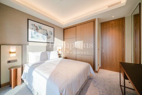 Apartment in Downtown Dubai (Downtown Burj Dubai), UAE 2 bedrooms, 116.31455600 sq.m. № 595244 - photo 7