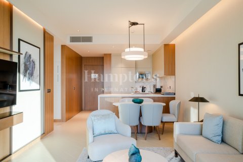 Apartment in Downtown Dubai (Downtown Burj Dubai), UAE 2 bedrooms, 116.31455600 sq.m. № 595244 - photo 10