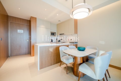 Apartment in Downtown Dubai (Downtown Burj Dubai), UAE 2 bedrooms, 116.31455600 sq.m. № 595244 - photo 3